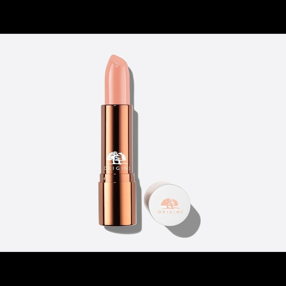 Origins Lipstick (Listing I)